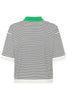 Lizza Polo Knit