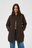 Leila Quilt Jacket
