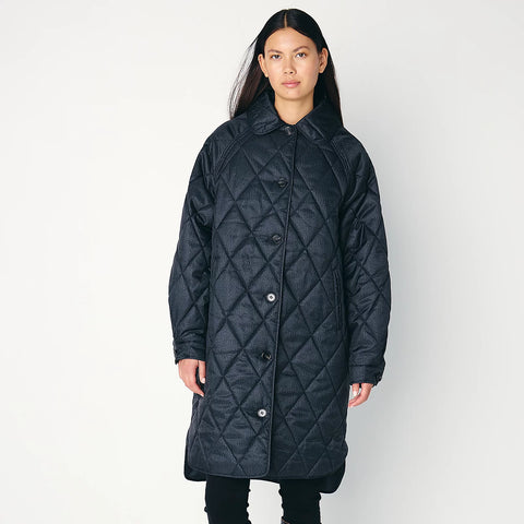 Hazta Jacket