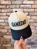 Game Day Trucker Hat