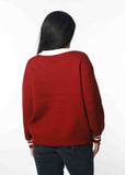 Apres Ski Academy Sweater
