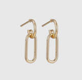 We’re Connected Earrings