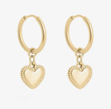 Protected Love Hoops