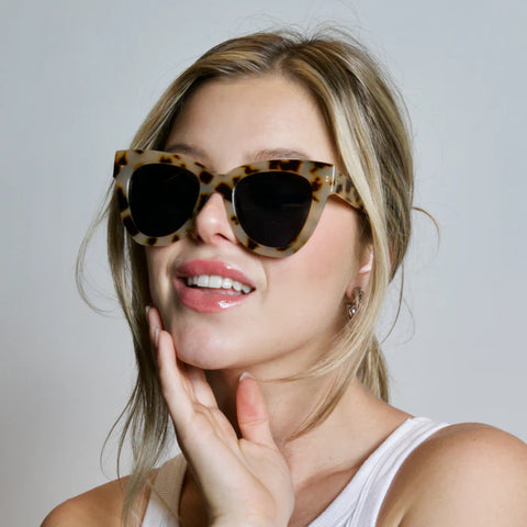Hayley Sunglasses