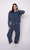 Silco Pull On Pants