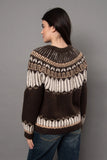 Sarafina Raglan Pullover