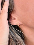 Wrapped In Your Love Hoops