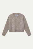 Cypress Sequinned Cardigan