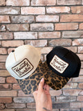 Howdy Darlin’ Trucker Hat