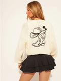 Colt Cardigan