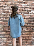Shania Denim Jacket
