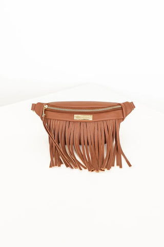 Free Spirit Fringe Fanny