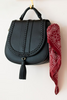 Paloma Saddle Bag
