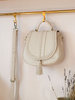 Paloma Saddle Bag