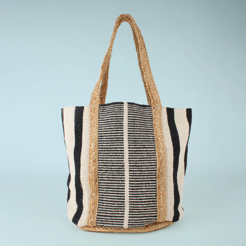 Santa Barbara Beach Tote