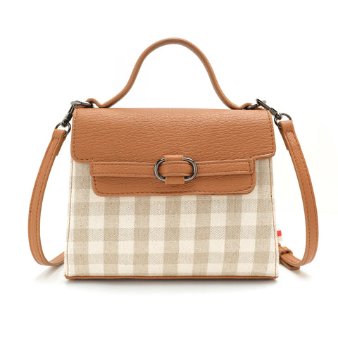 Iris Crossbody