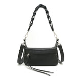 Nora Mini Hobo Crossbody