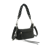 Nora Mini Hobo Crossbody