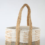 Milos Beach Tote
