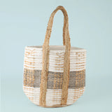 Milos Beach Tote