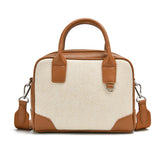 Renee Satchel Crossbody