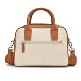 Renee Satchel Crossbody