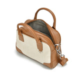 Renee Satchel Crossbody