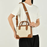 Renee Satchel Crossbody