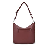 Marin Woven Crossbody