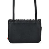 Julia Woven Crossbody