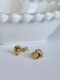 Knot Interested Studs