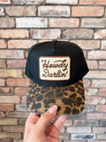 Howdy Darlin’ Trucker Hat