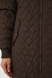 Leila Quilt Jacket