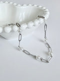Pearl Affair Necklace