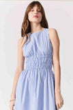 Capelas Dress
