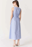 Capelas Dress
