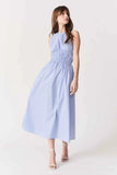 Capelas Dress