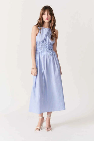 Capelas Dress
