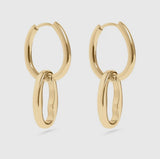 Interlock Hoops