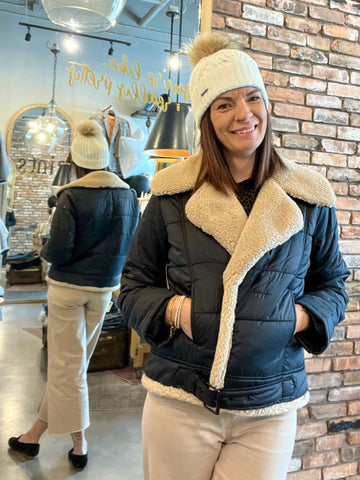 Aaf Beanie