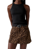 Icon Skirt