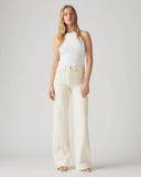 Ribcage Wide Leg Jeans