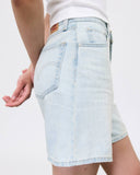 High Baggy Shorts