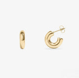 Simplicity Hoops