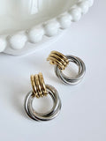 Hustler Earrings