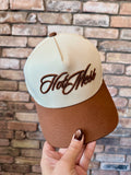 Hot Mess Trucker Hat