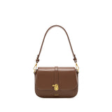 Athena Saddle Bag
