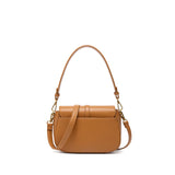 Athena Saddle Bag