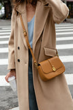 Athena Saddle Bag