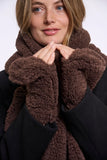 Aleida Mittens